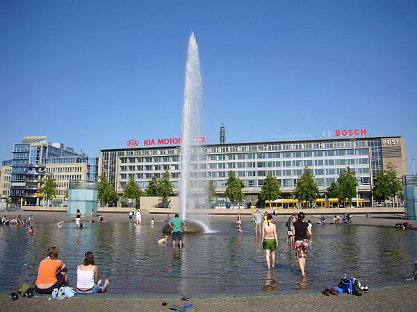 Bild Leipzig