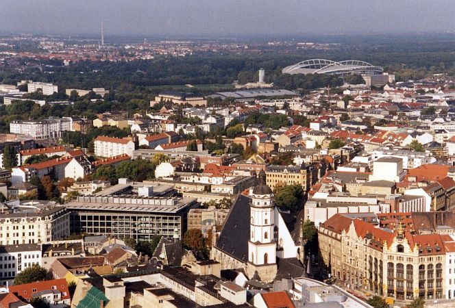 Bild Leipzig