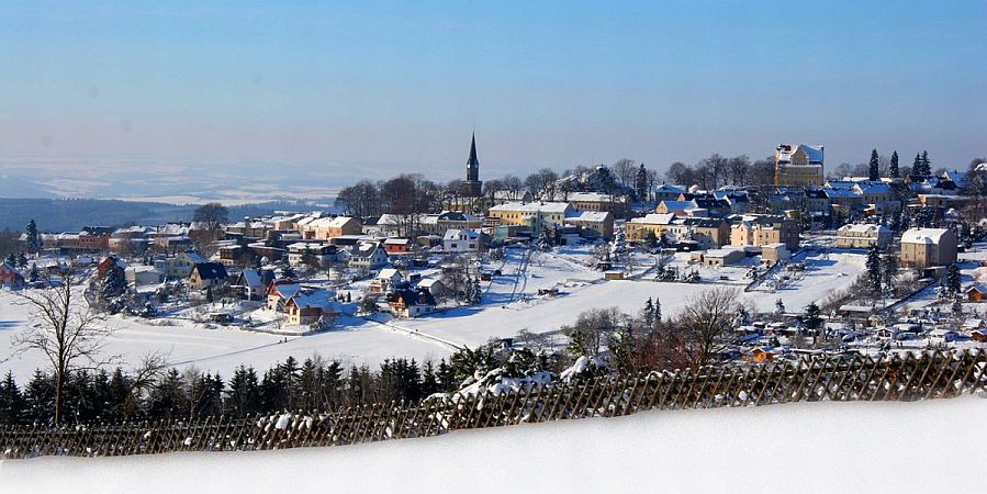 Bild Schöneck/Vogtl.