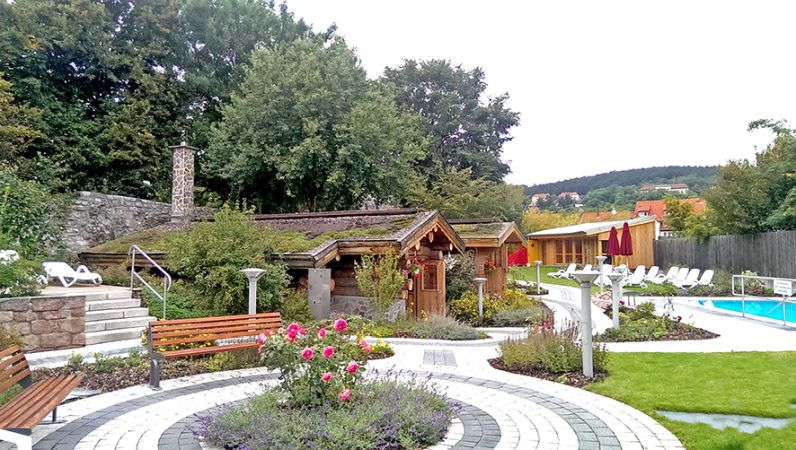 Bild Bad Frankenhausen/Kyffh&auml;user