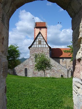 Bild Breitungen/Werra